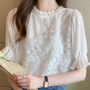 Blusa Ciolette