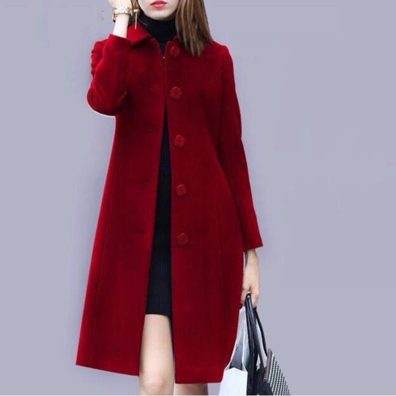 Sobretudo Antoni Vermelho / M