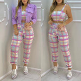 Conjunto Bernades