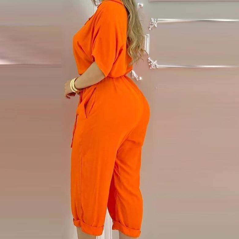 Macacão Croccia P 201237002