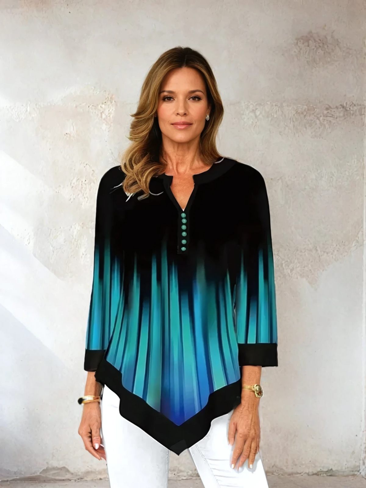 Blusa Lucerna