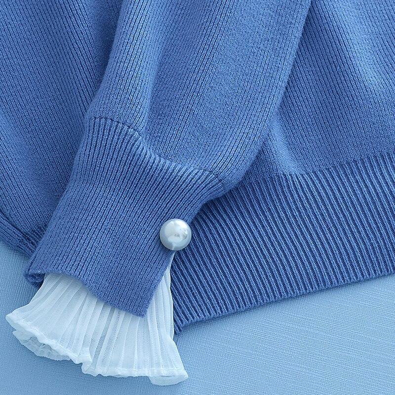 Suéter Gouveia 201240203