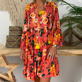 Vestido Mirski