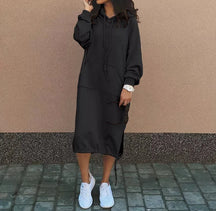 Vestido Sossella