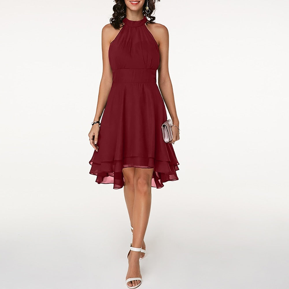 Vestido Santarelli