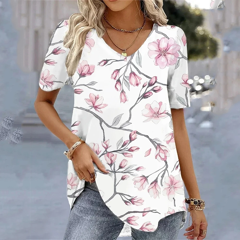 Blusa Ivonilde