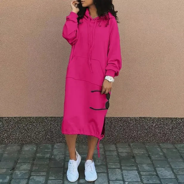 Vestido Sossella