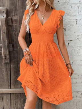 Vestido Virginia