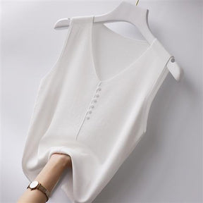 Blusa Quitéria Branco / Tamanho Único