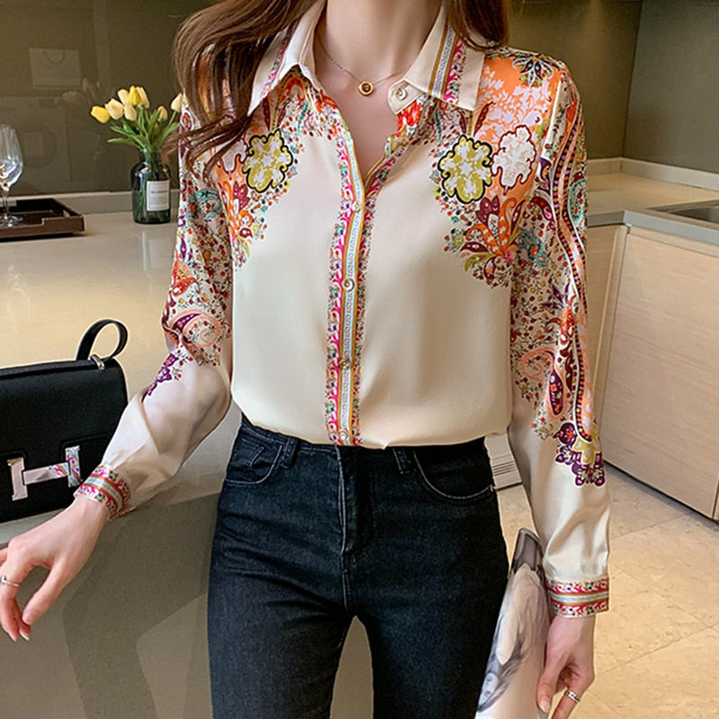 Camisa Arantes