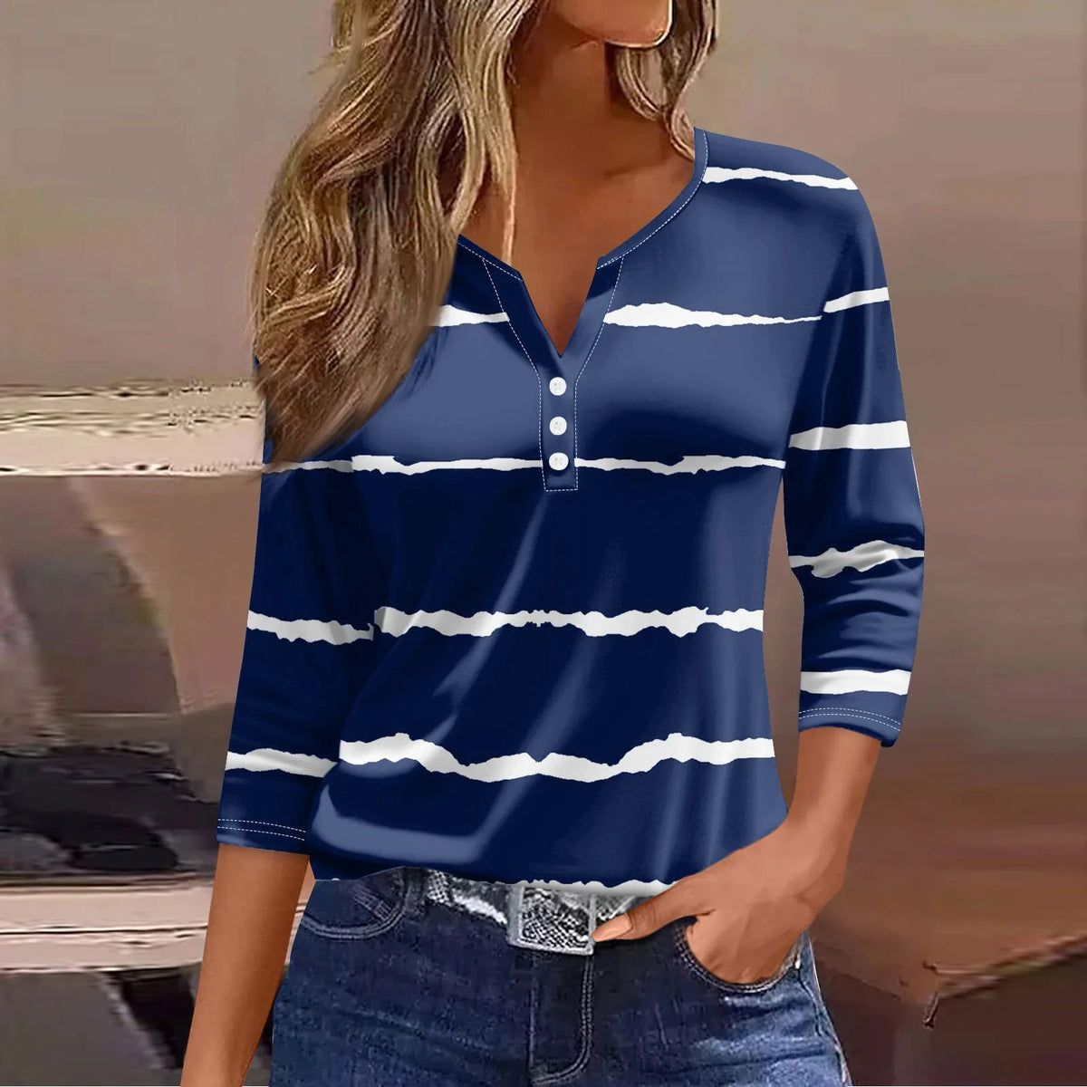 Blusa Bezerra