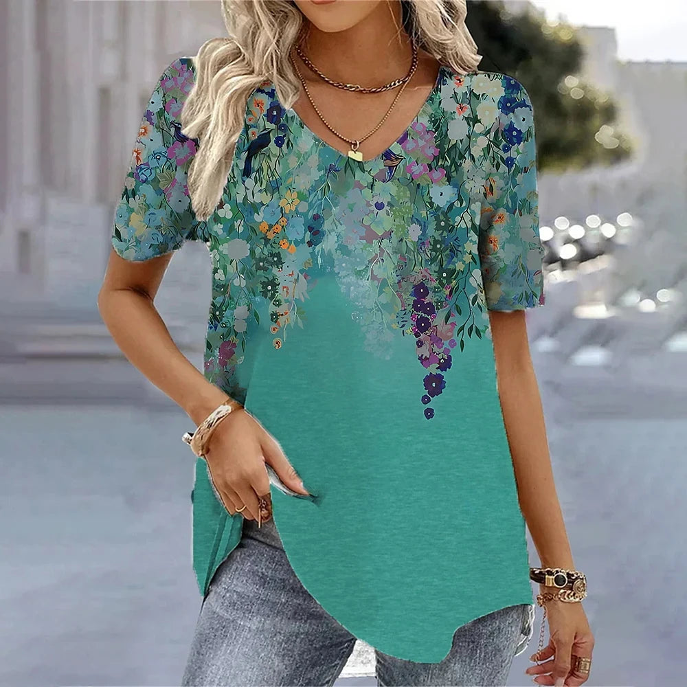 Blusa Neide