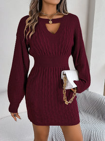 Vestido Salomon