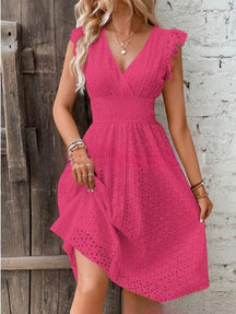 Vestido Virginia
