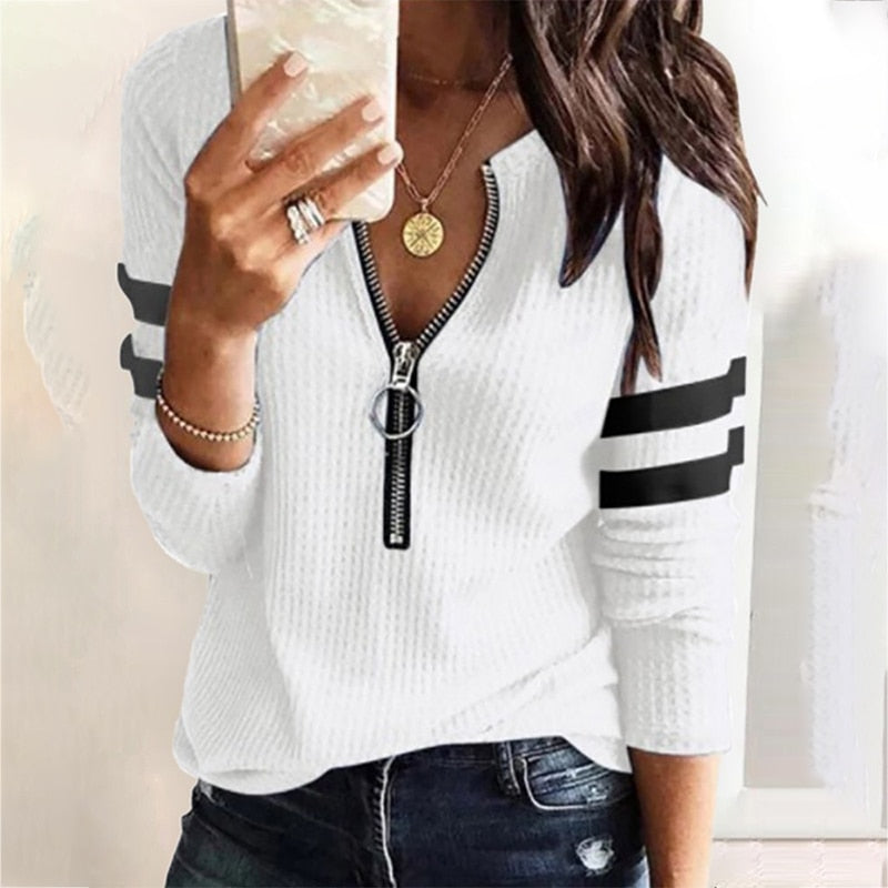 Blusa Catellani