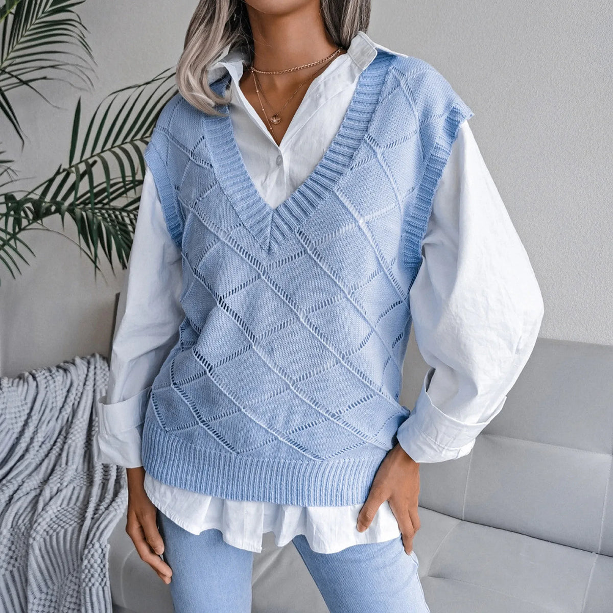Cardigan Lenita