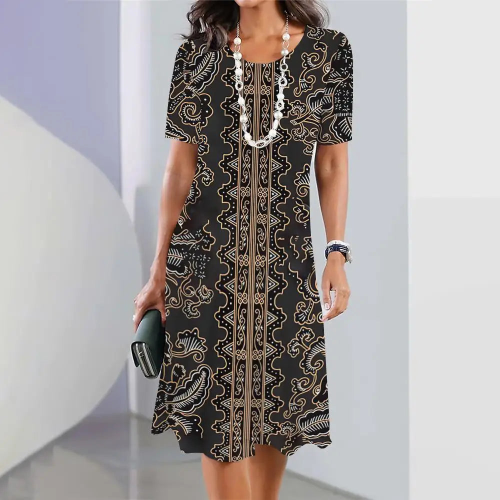 Vestido Geraldi