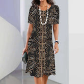 Vestido Geraldi