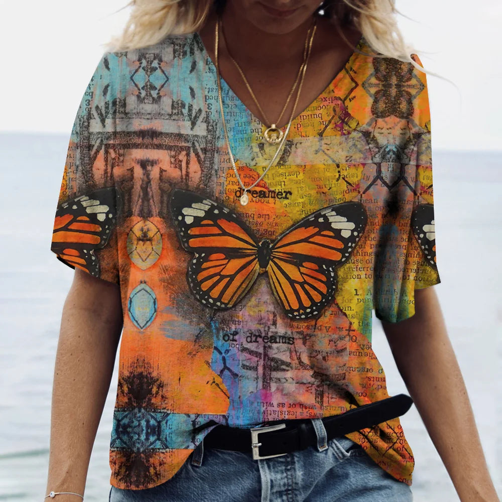 Blusa Campos