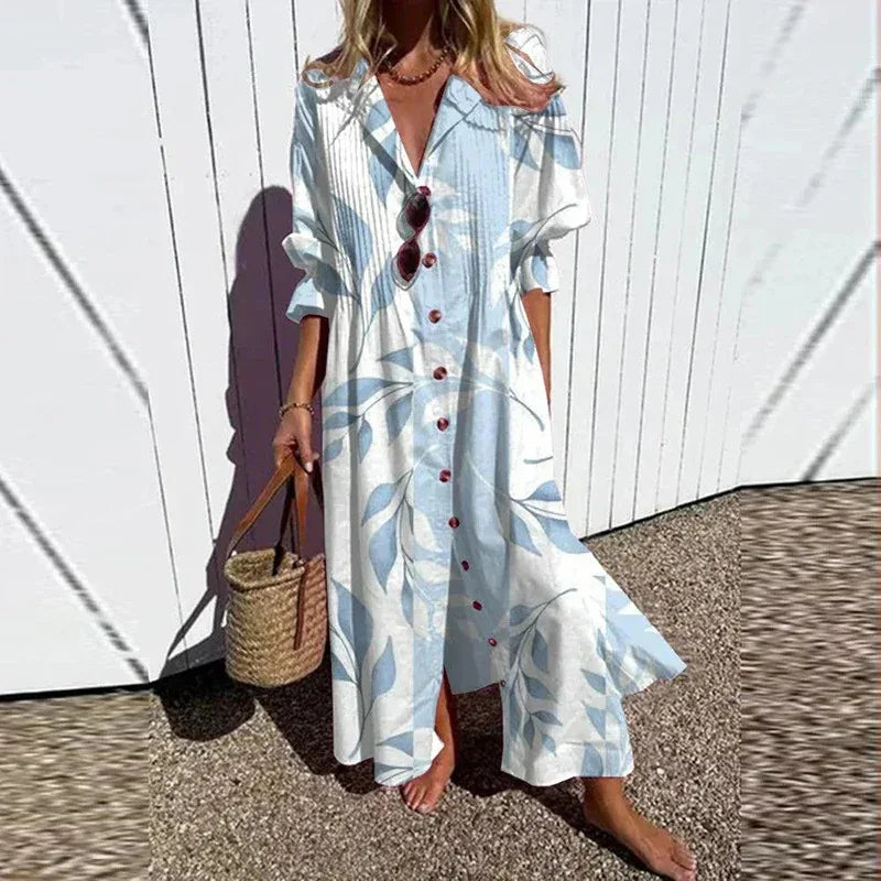 Vestido Izabel