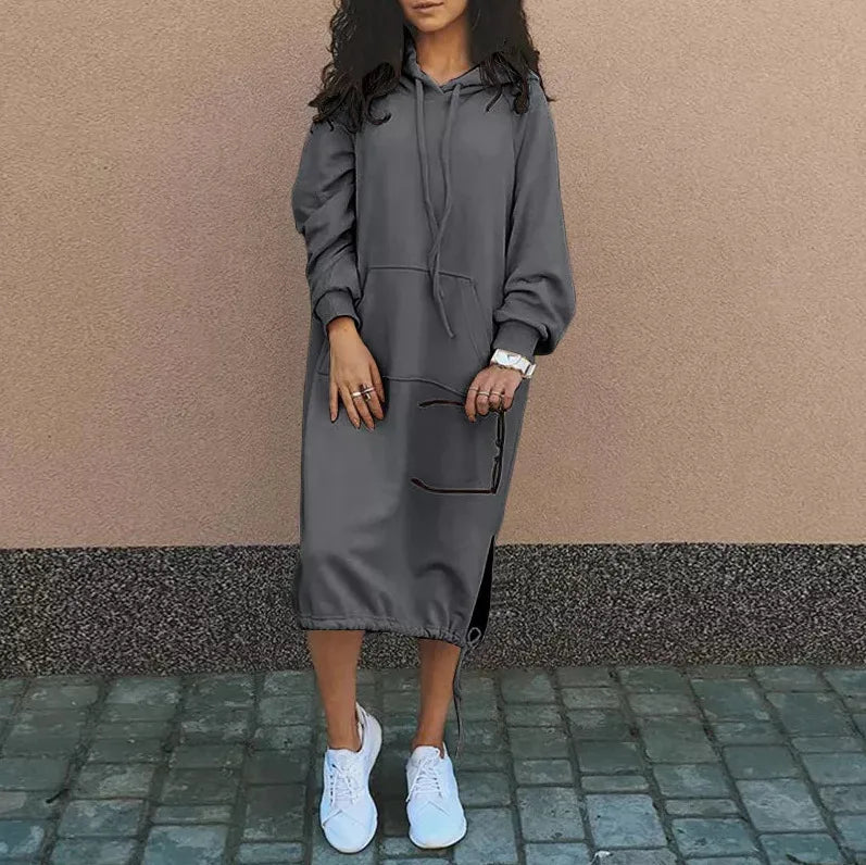 Vestido Sossella