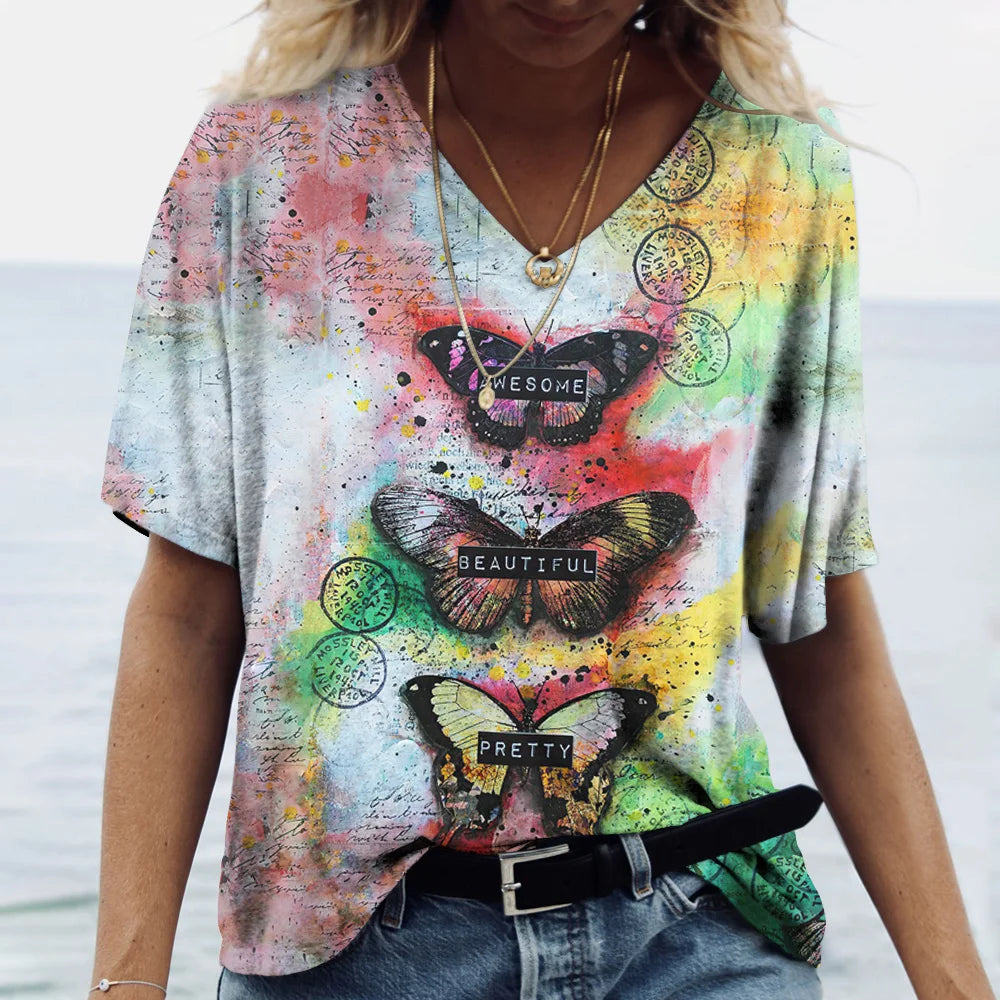 Blusa Neidia