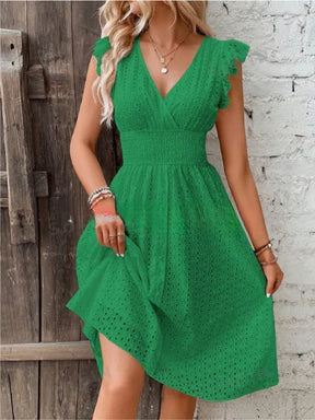 Vestido Virginia