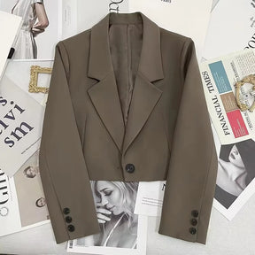 Blazer Tinoco