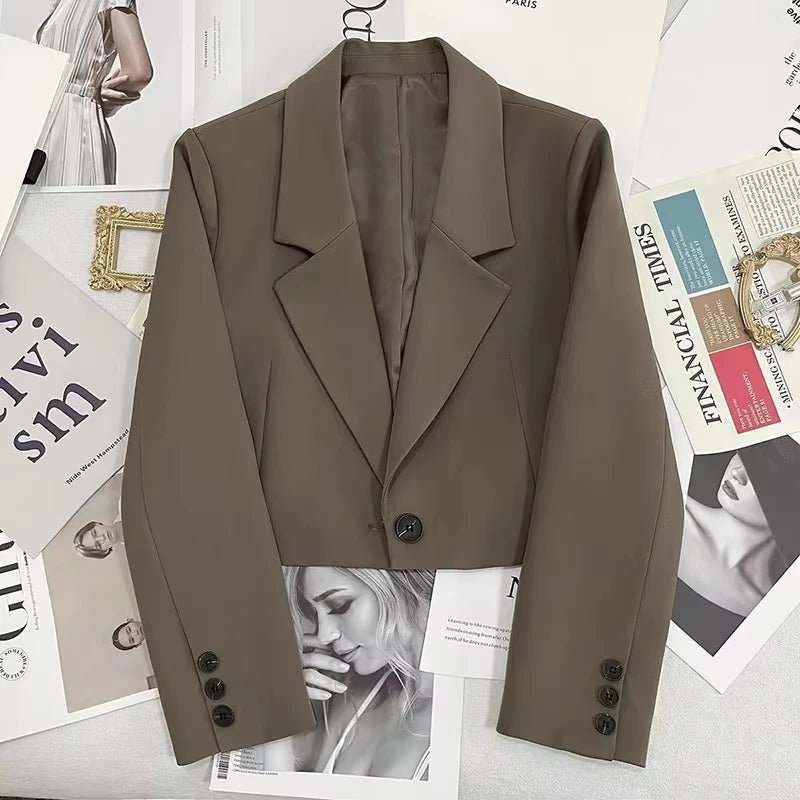 Blazer Tinoco