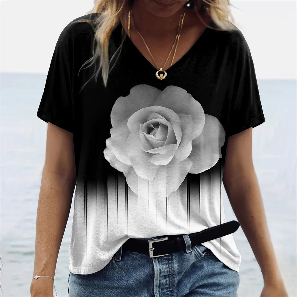 Blusa Elzy