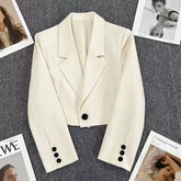 Blazer Tinoco