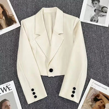 Blazer Tinoco