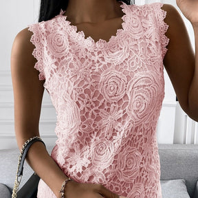 Camisa Lucca Rosa / P
