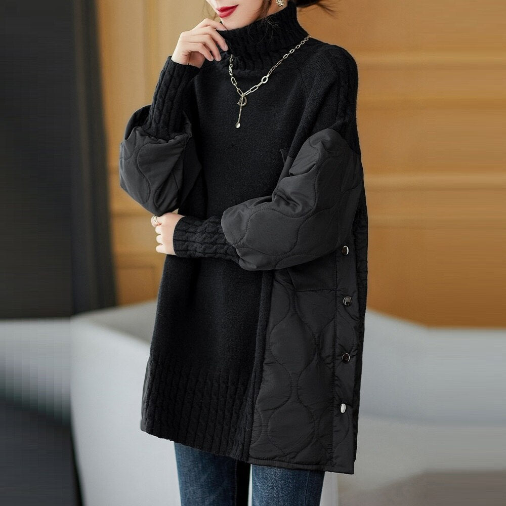 Blusa Cunha Preto / P