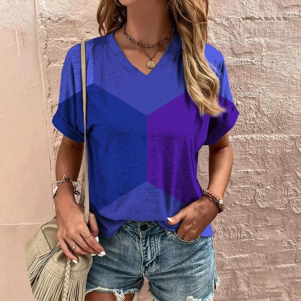 Blusa Galindo