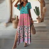 Vestido Crotti