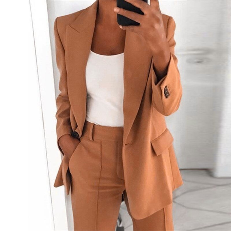 Conjunto Furquim Caqui / P