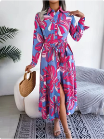 Vestido Agudo