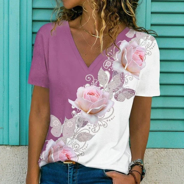 Blusa Pavesi