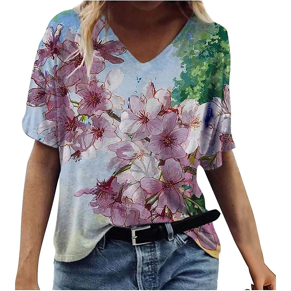 Blusa Dancini