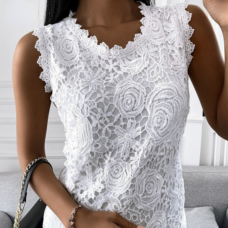Camisa Lucca