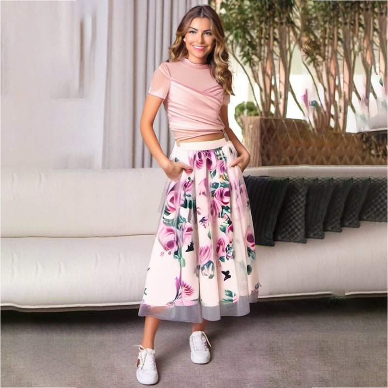 Conjunto Assembleia P