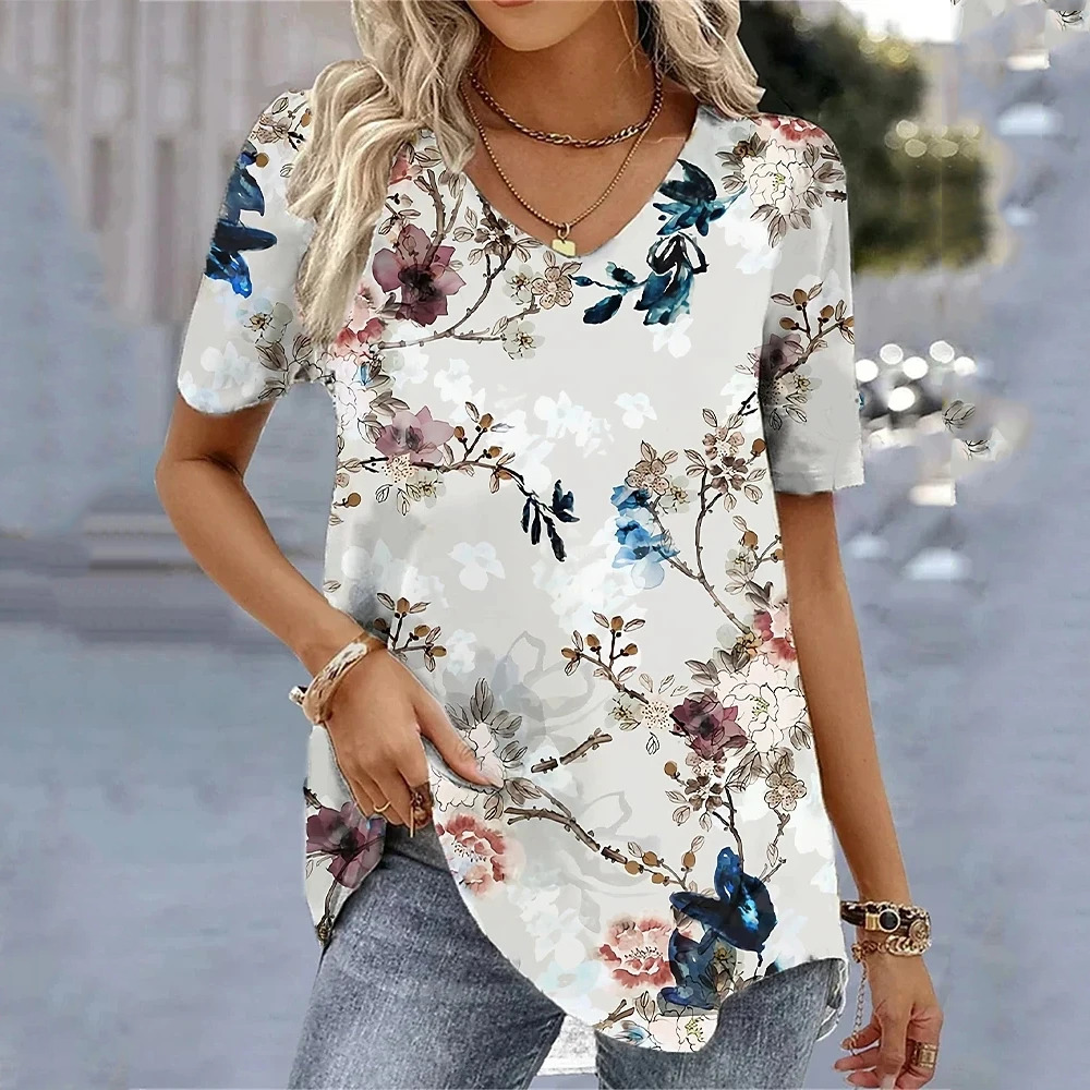 Blusa Cirlene