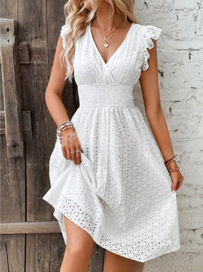 Vestido Virginia