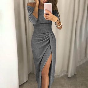Vestido Hoepers