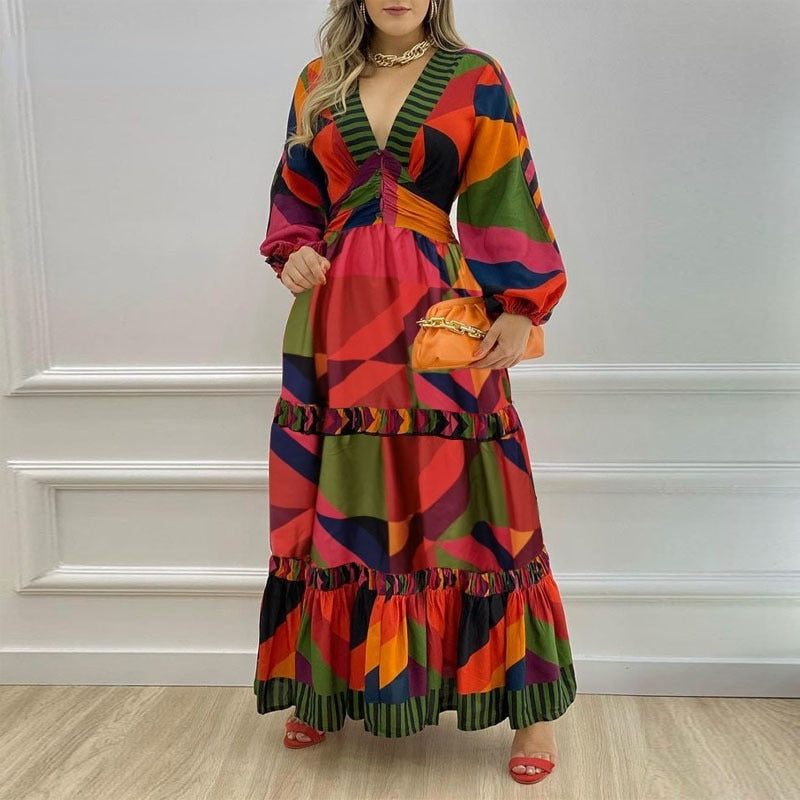 Vestido Giotto