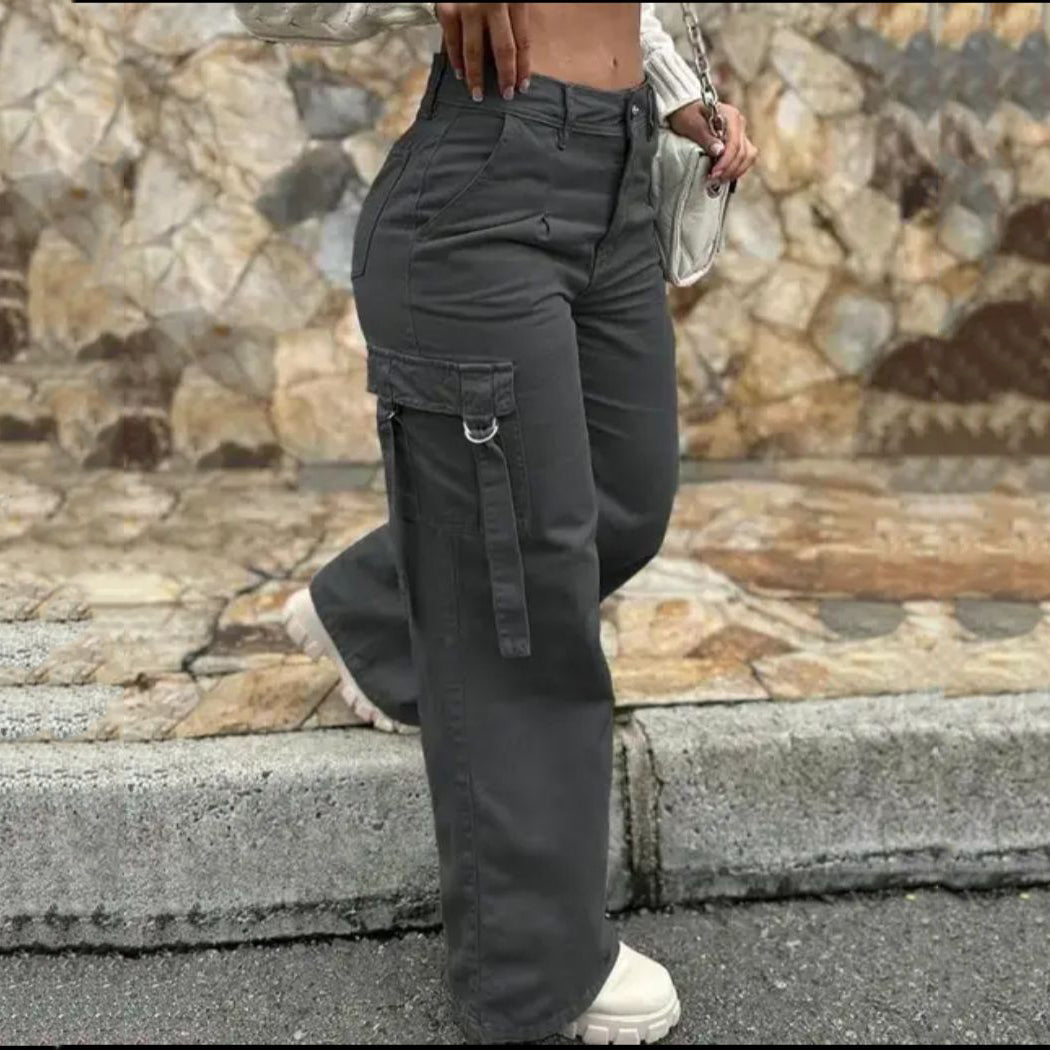 Calça Júnia Preto / P