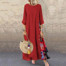 Vestido Martini Vermelho / P