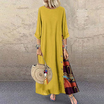 Vestido Martini Amarelo / P