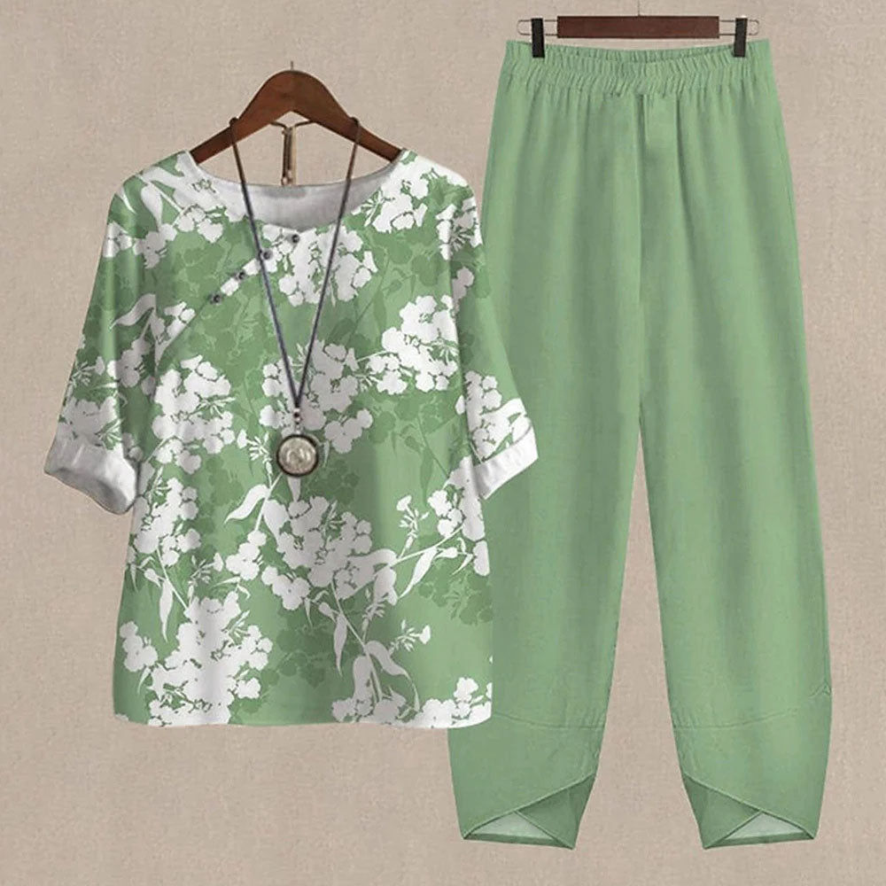 Conjunto Canella